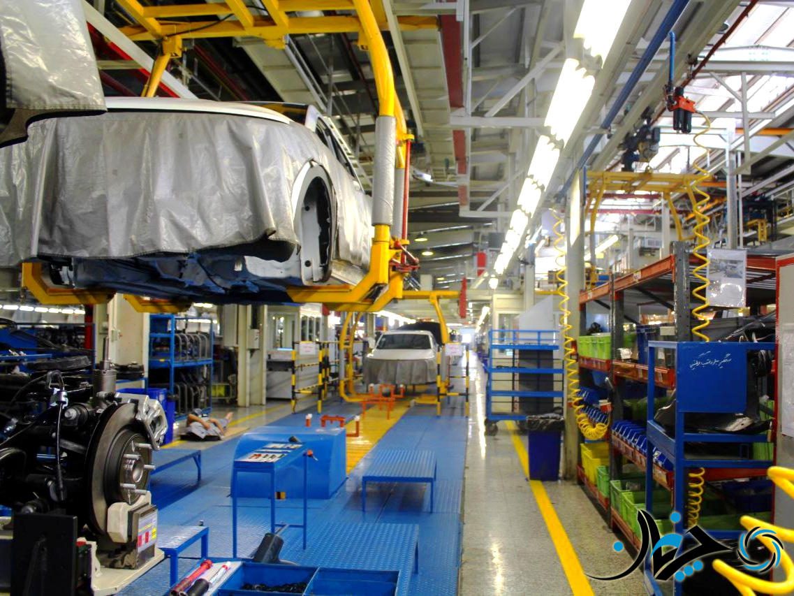 بهمن‌موتور و معرفی چهار محصول جدید