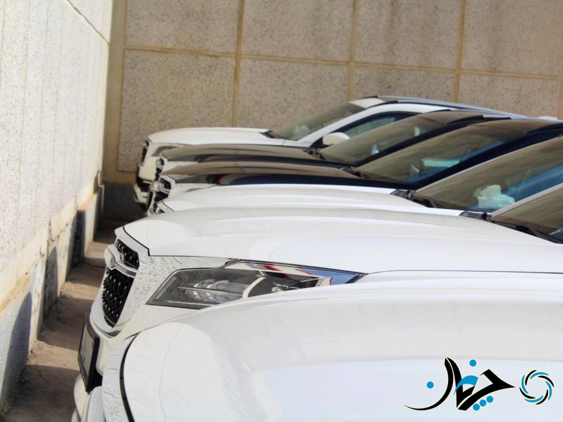 بهمن‌موتور و معرفی چهار محصول جدید