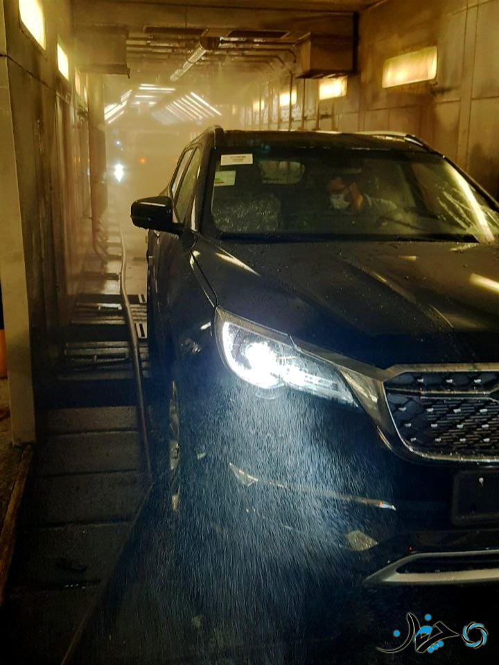 بهمن‌موتور و معرفی چهار محصول جدید