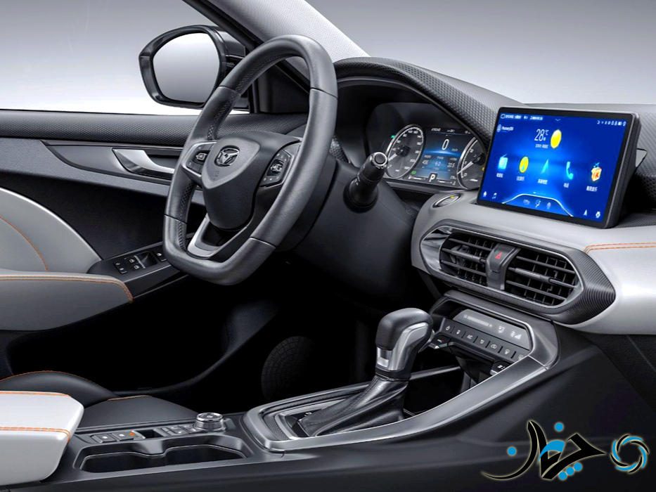 سدان جدید بهمن موتور؛ ریسپکت (Respect) را بیشتر بشناسید! (همراه با ویدئو)