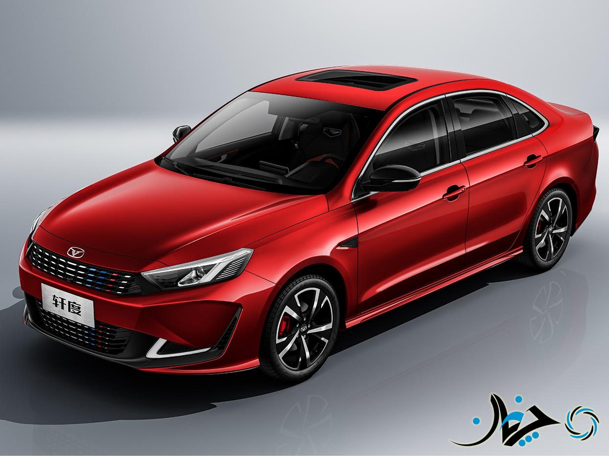 سدان جدید بهمن موتور؛ ریسپکت (Respect) را بیشتر بشناسید! (همراه با ویدئو)