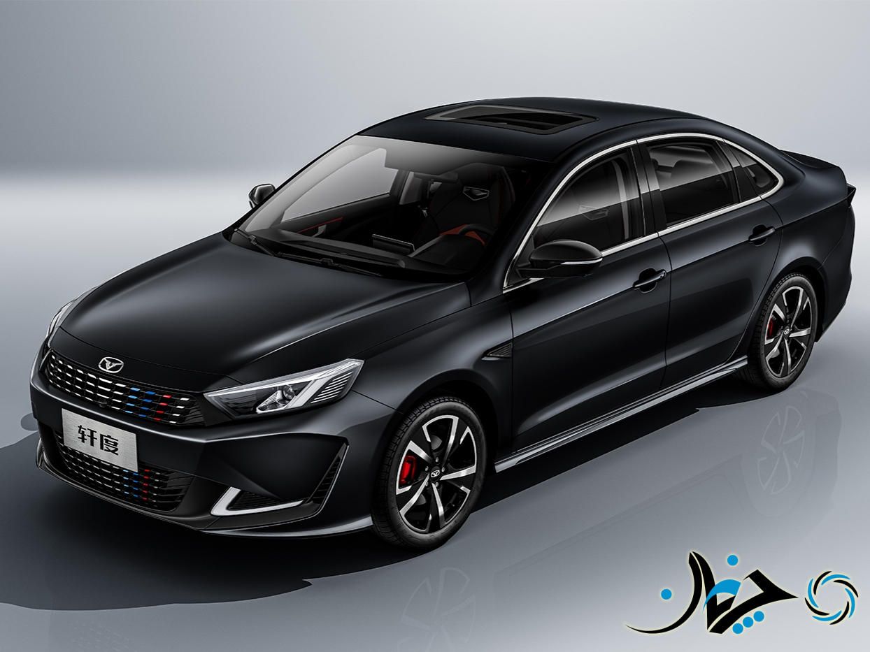 سدان جدید بهمن موتور؛ ریسپکت (Respect) را بیشتر بشناسید! (همراه با ویدئو)