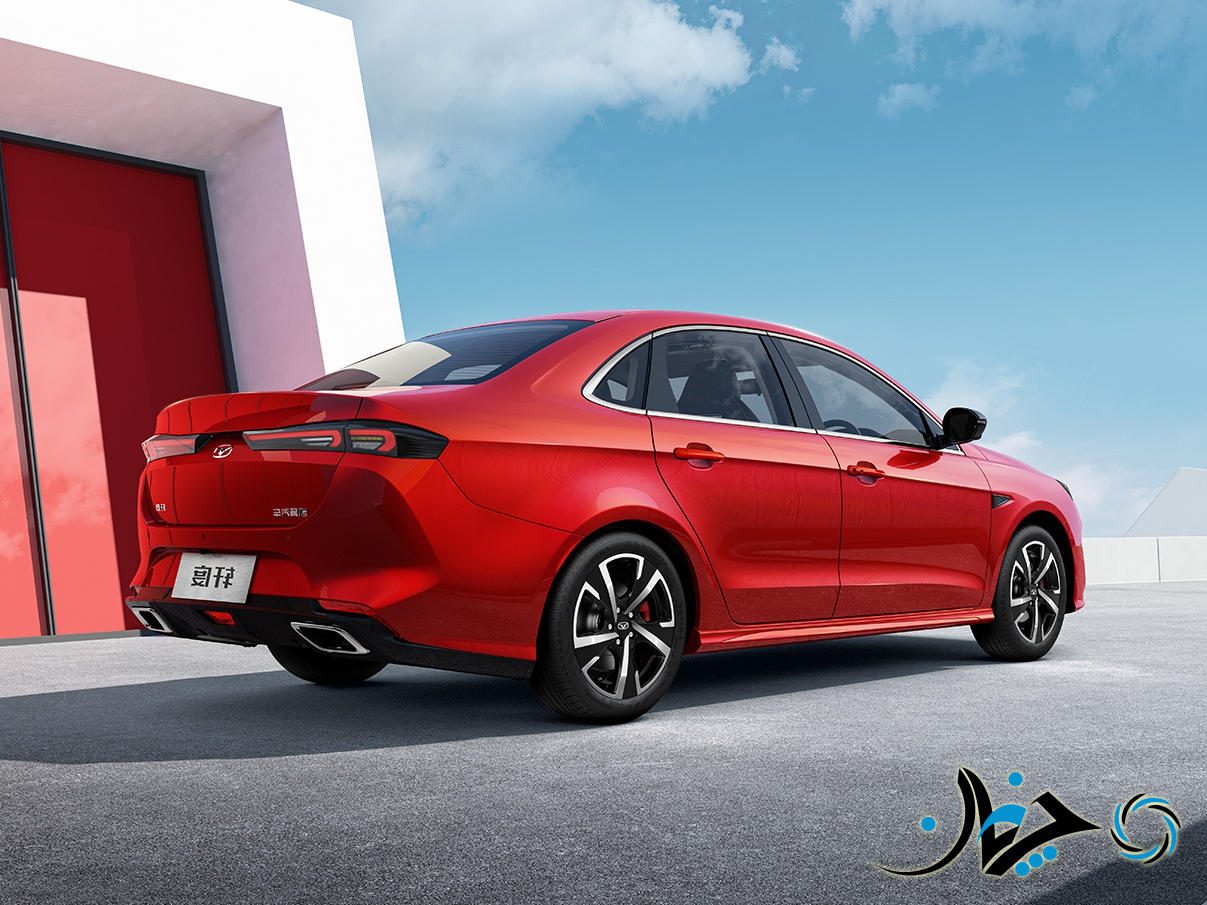 سدان جدید بهمن موتور؛ ریسپکت (Respect) را بیشتر بشناسید! (همراه با ویدئو)