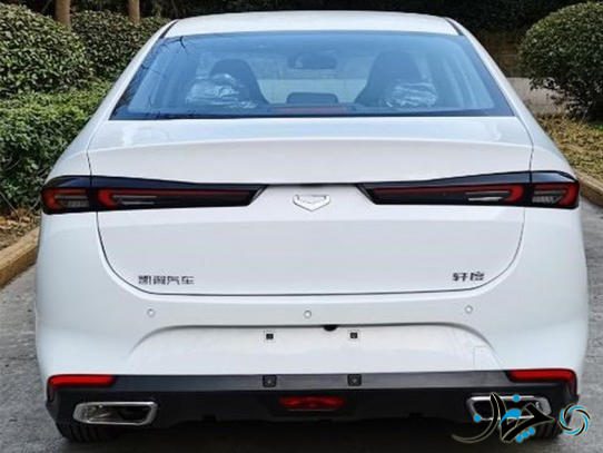 سدان جدید بهمن موتور؛ ریسپکت (Respect) را بیشتر بشناسید! (همراه با ویدئو)