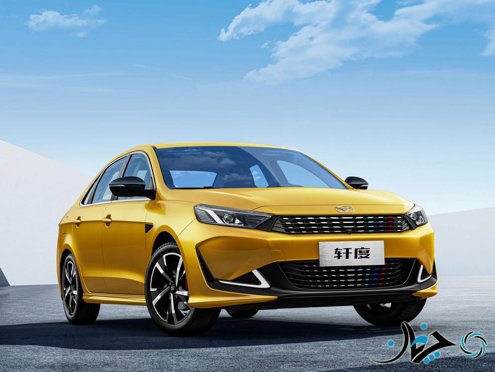 سدان جدید بهمن موتور؛ ریسپکت (Respect) را بیشتر بشناسید! (همراه با ویدئو)