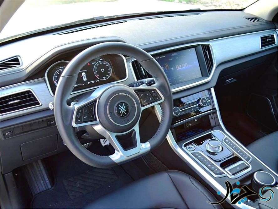 دورسن G70s با یاران خودرو اروند به ایران می‌آید؟!