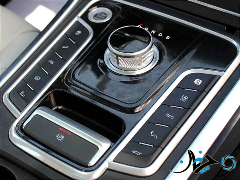 دورسن G70s با یاران خودرو اروند به ایران می‌آید؟!