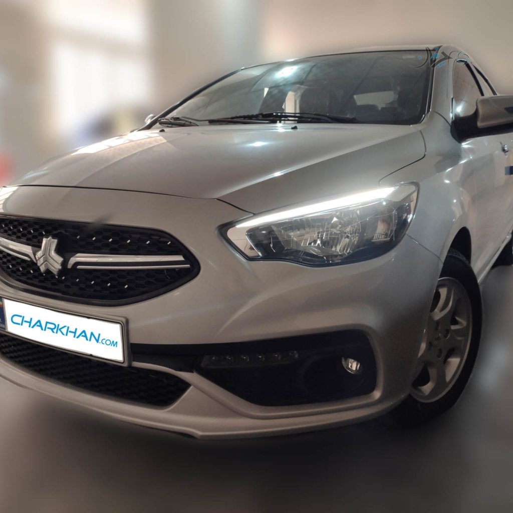 شرایط پیش‌فروش برخی محصولات سایپا ویژه آذرماه 1400 اعلام شد!