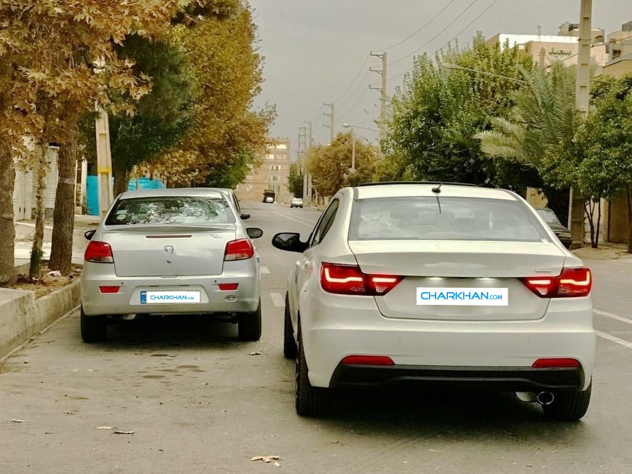 سند کلیه خودروهای سایپا و ایران خودرو آزاد شد! سند کلیه خودروهای سایپا و ایران خودرو آزاد شد!