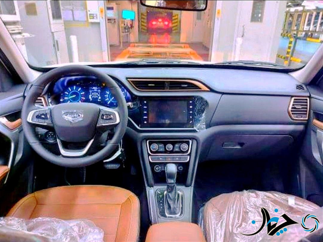 تصاویر و مشخصات رسمی ایکس33 اس توربو (لیمیتد ادیشن) منتشر شد!