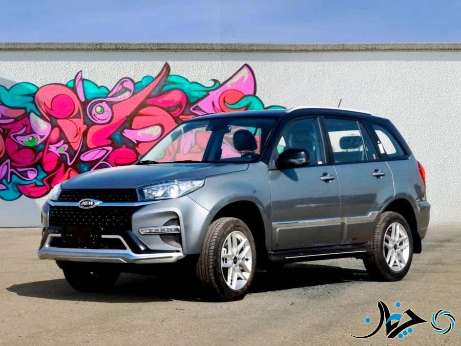 تصاویر و مشخصات رسمی ایکس33 اس توربو (لیمیتد ادیشن) منتشر شد!