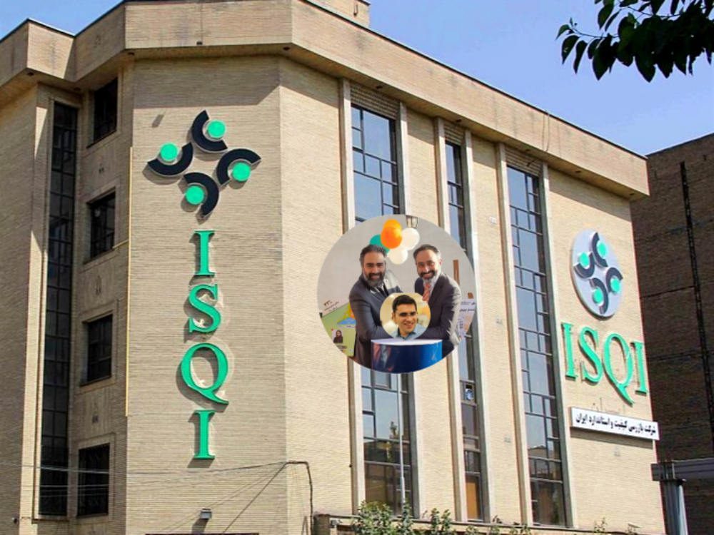 نقش شرکت بازرسی کیفیت و استاندارد ایران در تعیین خبرنگار برتر حوزه خودرو چیست؟!