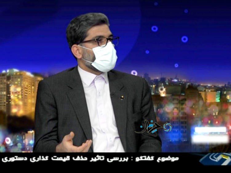 خلاصه صحبت‌های مدیرعامل ایران‌خودرو در برنامه گفت‌و‌گوی ویژه خبری شبکه 2