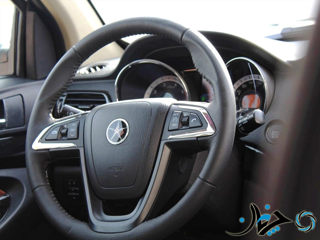 دایون Y5 کیان‌موتور‌ وارنا و خودروسازی ایلیا مورد تست خبرنگاران قرار گرفت!