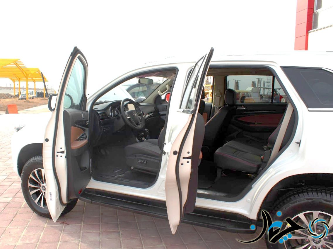 دایون Y5 کیان‌موتور‌ وارنا و خودروسازی ایلیا مورد تست خبرنگاران قرار گرفت!