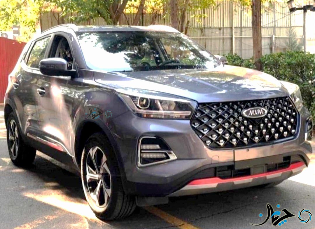 ورود ام‌وی‌ام ایکس55 پرو به ایران قطعی شد!