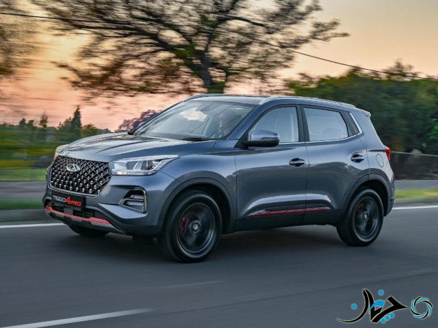 ورود ام‌وی‌ام ایکس55 پرو به ایران قطعی شد!