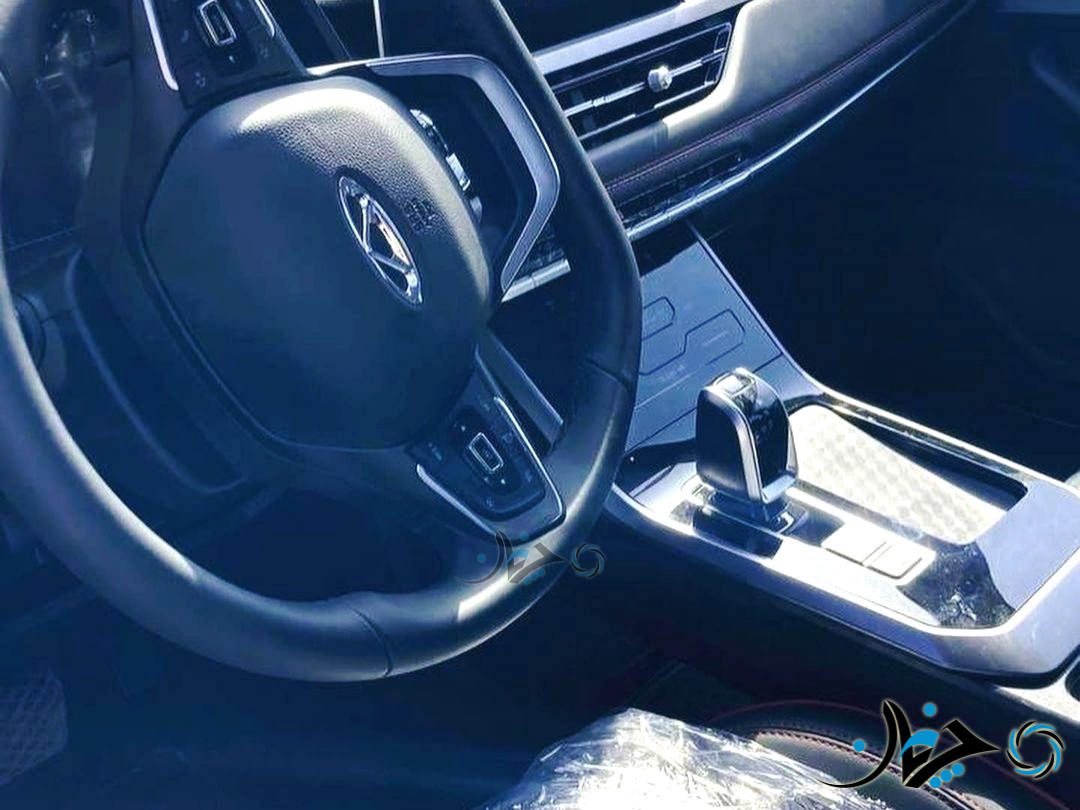 ورود ام‌وی‌ام ایکس55 پرو به ایران قطعی شد!