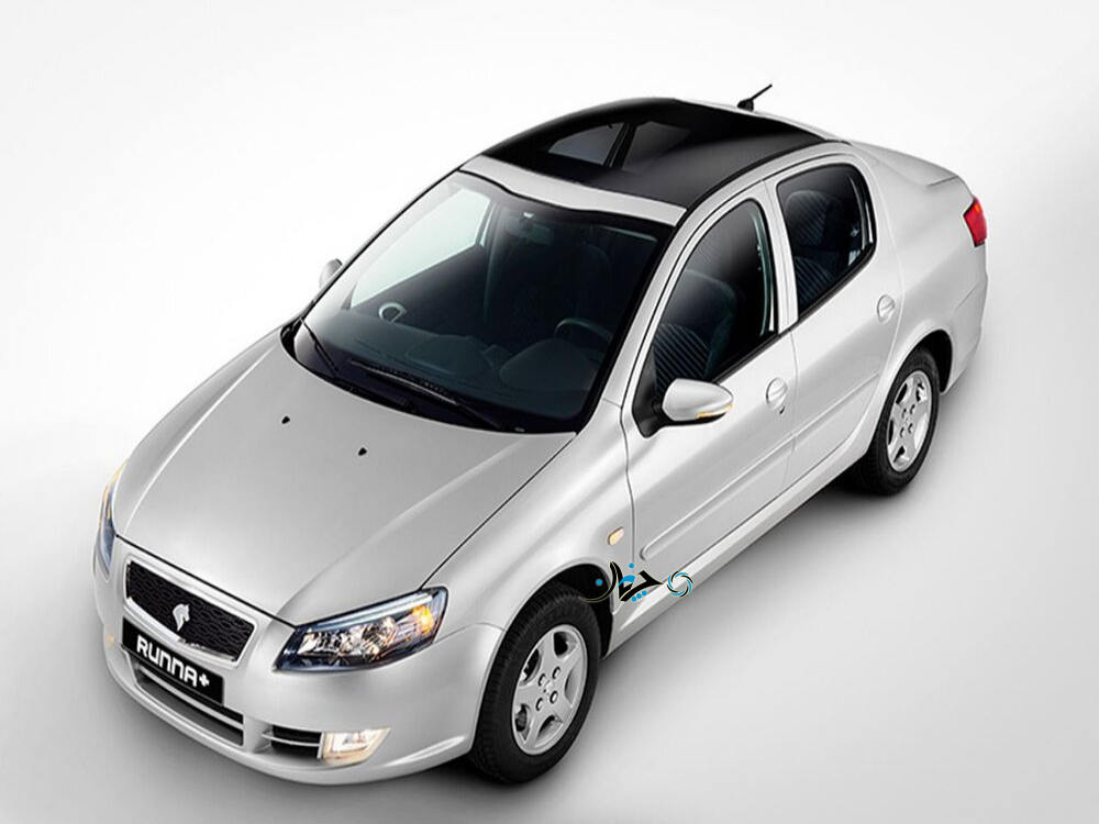 راناپلاس نیمه‌اتوماتیک با برخی قابلیت‌های جدید وارد بازار می‌شود!