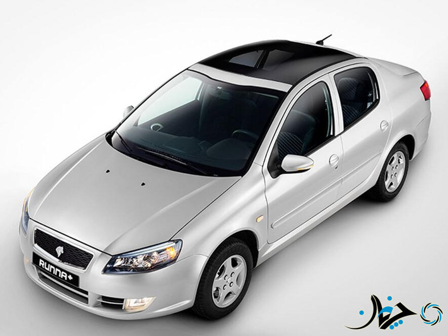 راناپلاس نیمه‌اتوماتیک با برخی قابلیت‌های جدید وارد بازار می‌شود!