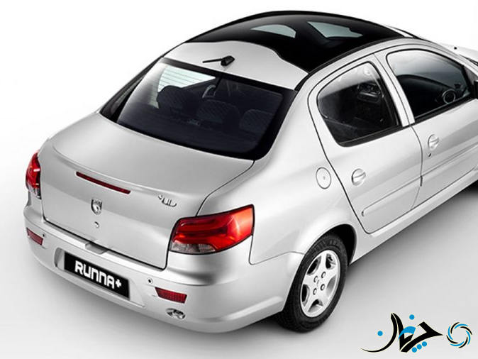 راناپلاس نیمه‌اتوماتیک با برخی قابلیت‌های جدید وارد بازار می‌شود!