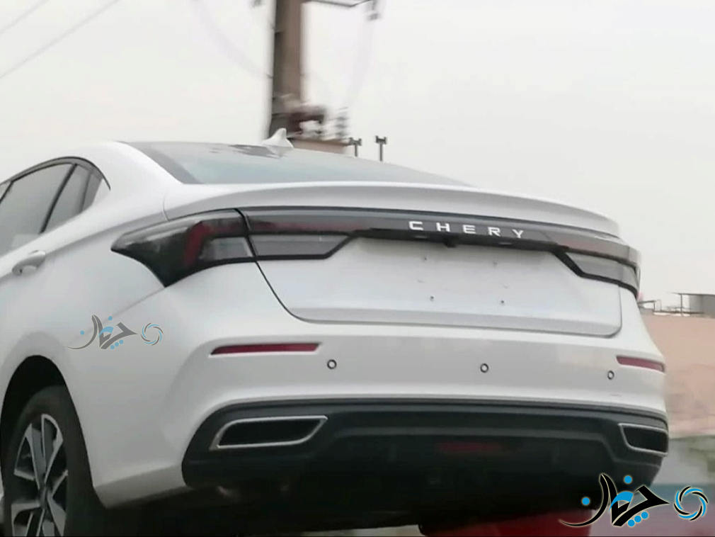 چری آریزو6 پرو برای چندمین‌بار در تهران دیده شد؛ همراه با تصویر کابین!