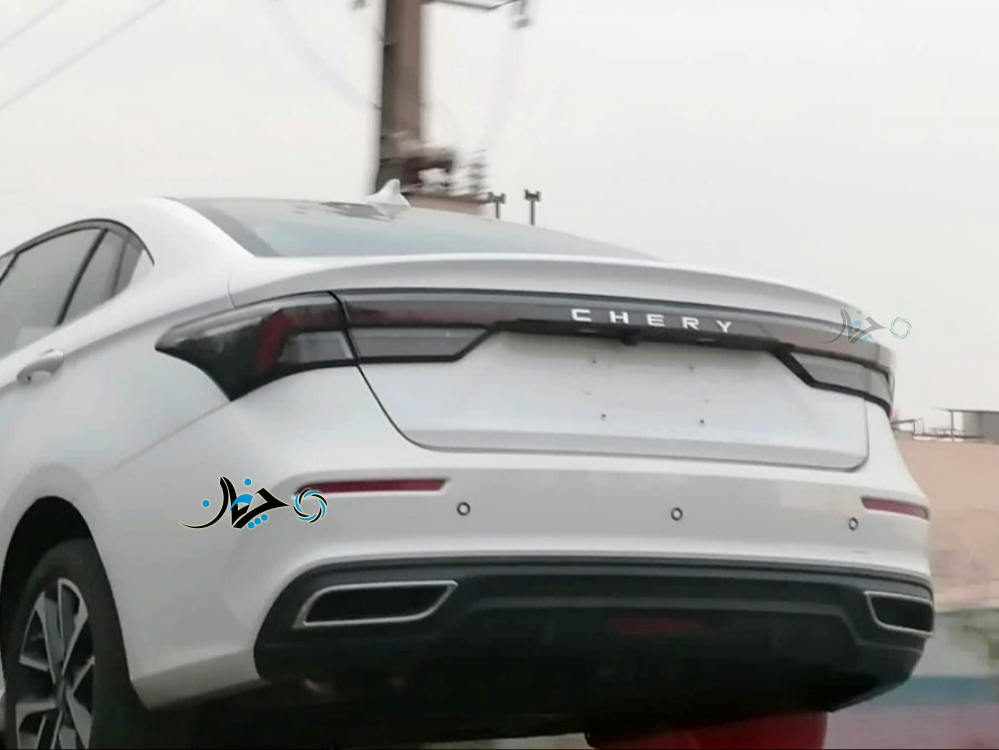 چری آریزو6 پرو برای چندمین‌بار در تهران دیده شد؛ همراه با تصویر کابین!