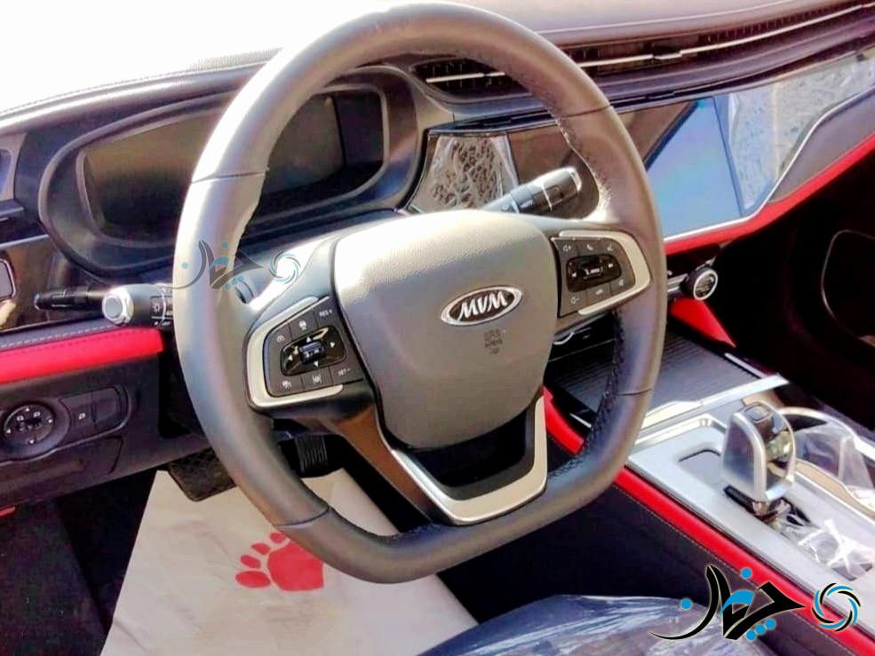 کابین آریزو 6 پرو