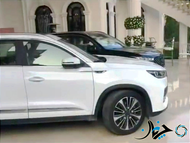 تیگو8 پلاس با موتور 2 لیتری TGDI و سامانه انتقال قدرت دودیفرانسیل در ایران معرفی شد!