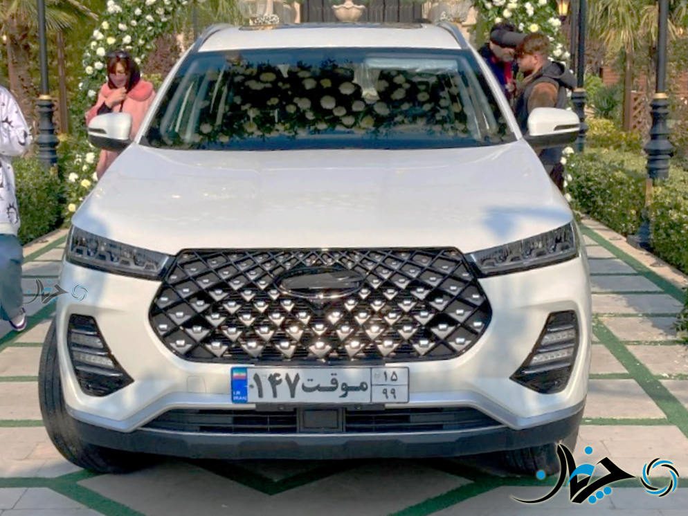 تیگو8 پلاس با موتور 2 لیتری TGDI و سامانه انتقال قدرت دودیفرانسیل در ایران معرفی شد!