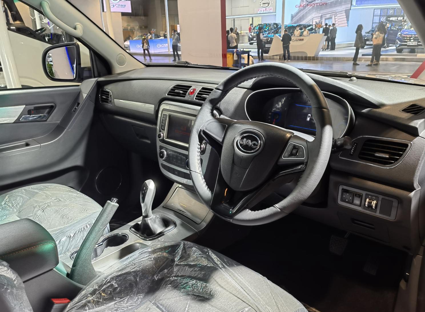 جک T8 برقی معرفی شد!