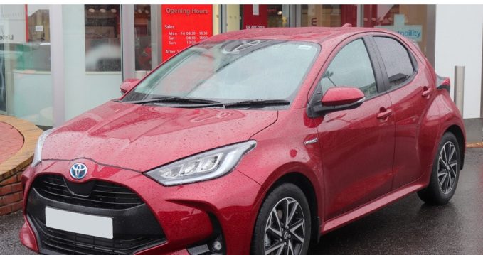 نحوه کلاس‌بندی خودروها بر اساس سایز آن‌ها به چه صورت است؟