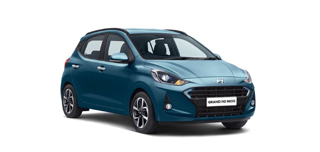 نحوه کلاس‌بندی خودروها بر اساس سایز آن‌ها به چه صورت است؟