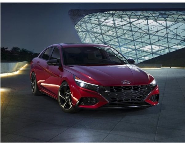 نحوه کلاس‌بندی خودروها بر اساس سایز آن‌ها به چه صورت است؟