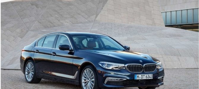 نحوه کلاس‌بندی خودروها بر اساس سایز آن‌ها به چه صورت است؟