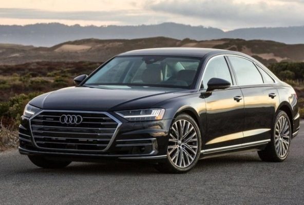 نحوه کلاس‌بندی خودروها بر اساس سایز آن‌ها به چه صورت است؟