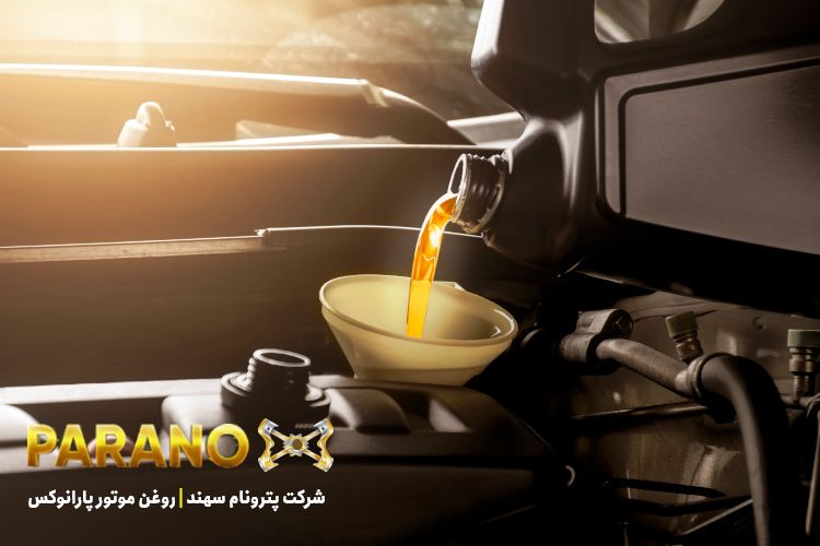 روغن موتور؛ آخرین قطعه پازل، برای داشتن یک خودروی پرشتاب! روغن موتور؛ آخرین قطعه پازل، برای داشتن یک خودروی پرشتاب!
