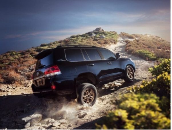 فرق شاسی بلند و کراس اوور چیست؟