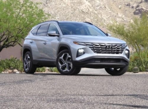 فرق شاسی بلند و کراس اوور چیست؟