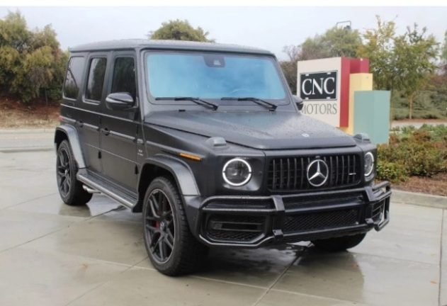 نحوه کلاس‌بندی خودروها بر اساس سایز آن‌ها به چه صورت است؟