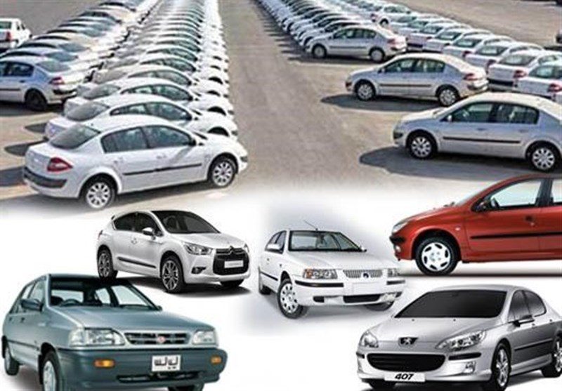 ابلاغ رسمی افزایش 18 درصدی قیمت محصولات ایران خودرو و سایپا + جدول قیمت‌ها