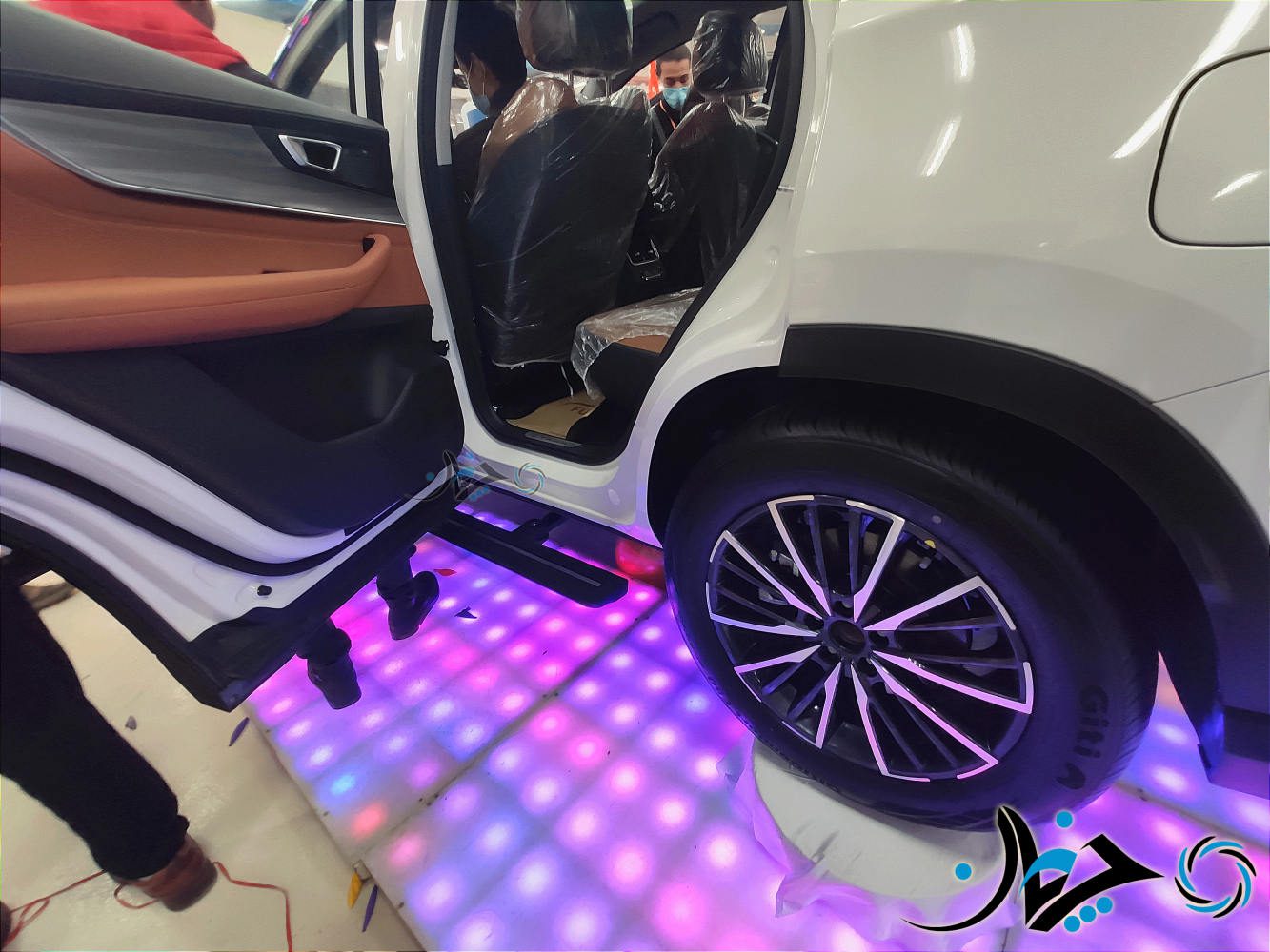 چری تیگو 8 پرو