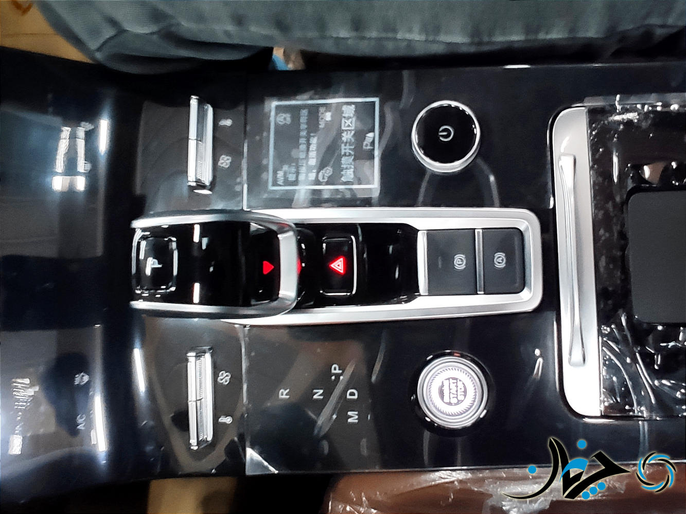 معرفی تیگو8 پرو با آپشن‌های بیش‌تر برای اولین‌بار در نمایشگاه اردبیل