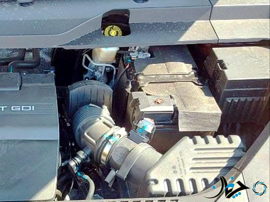 معرفی تیگو8 پرو با آپشن‌های بیش‌تر برای اولین‌بار در نمایشگاه اردبیل