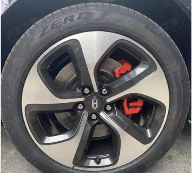 همکاری هوآوی با کمپانی سرس (Seres) برای ساختن خودرو