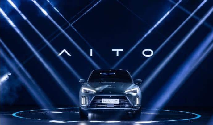 همکاری هوآوی با کمپانی سرس (Seres) برای ساختن خودرو