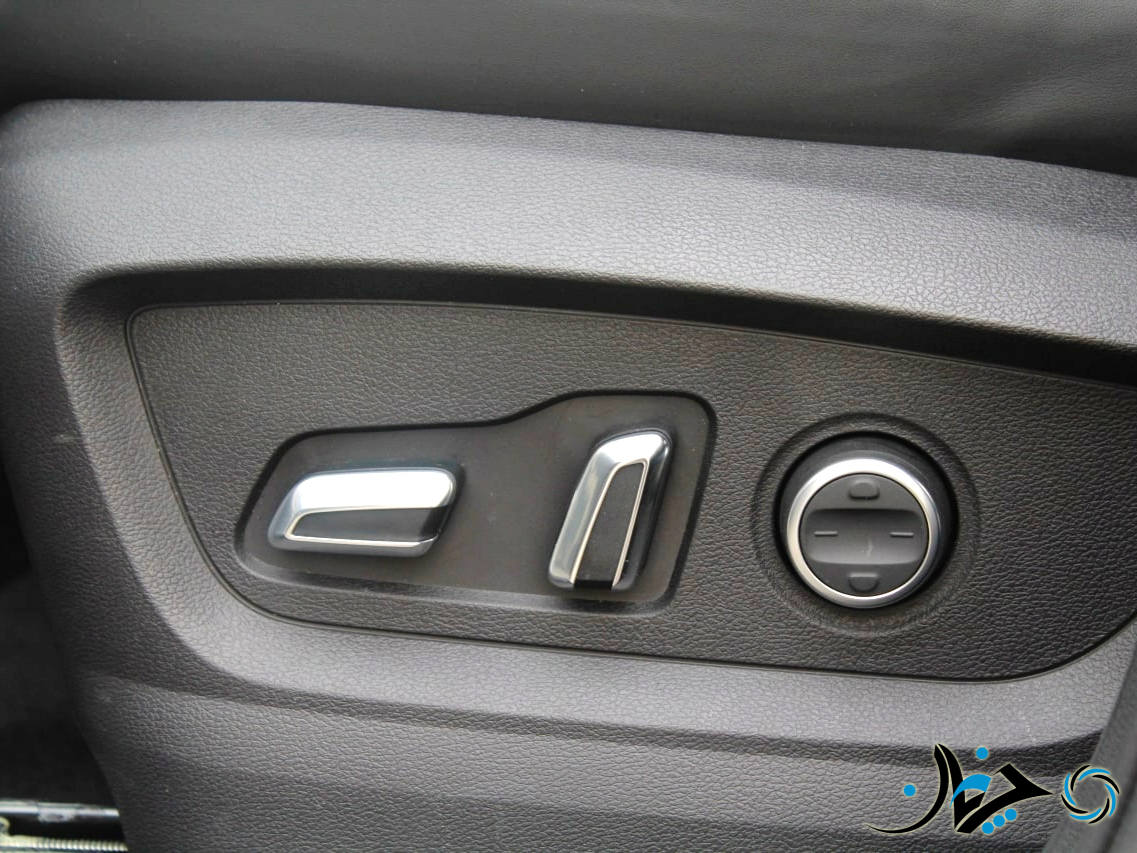 تیگو7 پرو، محصول جدید مدیران خودرو مورد تست و بررسی قرار گرفت! (اختصاصی)