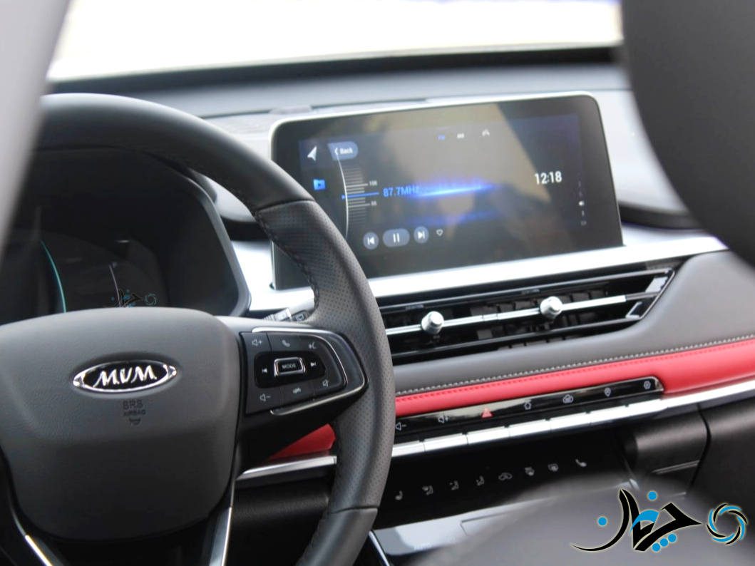 تیگو7 پرو، محصول جدید مدیران خودرو مورد تست و بررسی قرار گرفت! (اختصاصی)