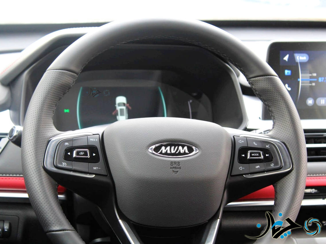 تیگو7 پرو، محصول جدید مدیران خودرو مورد تست و بررسی قرار گرفت! (اختصاصی)