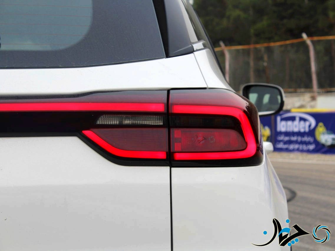 تیگو7 پرو، محصول جدید مدیران خودرو مورد تست و بررسی قرار گرفت! (اختصاصی)